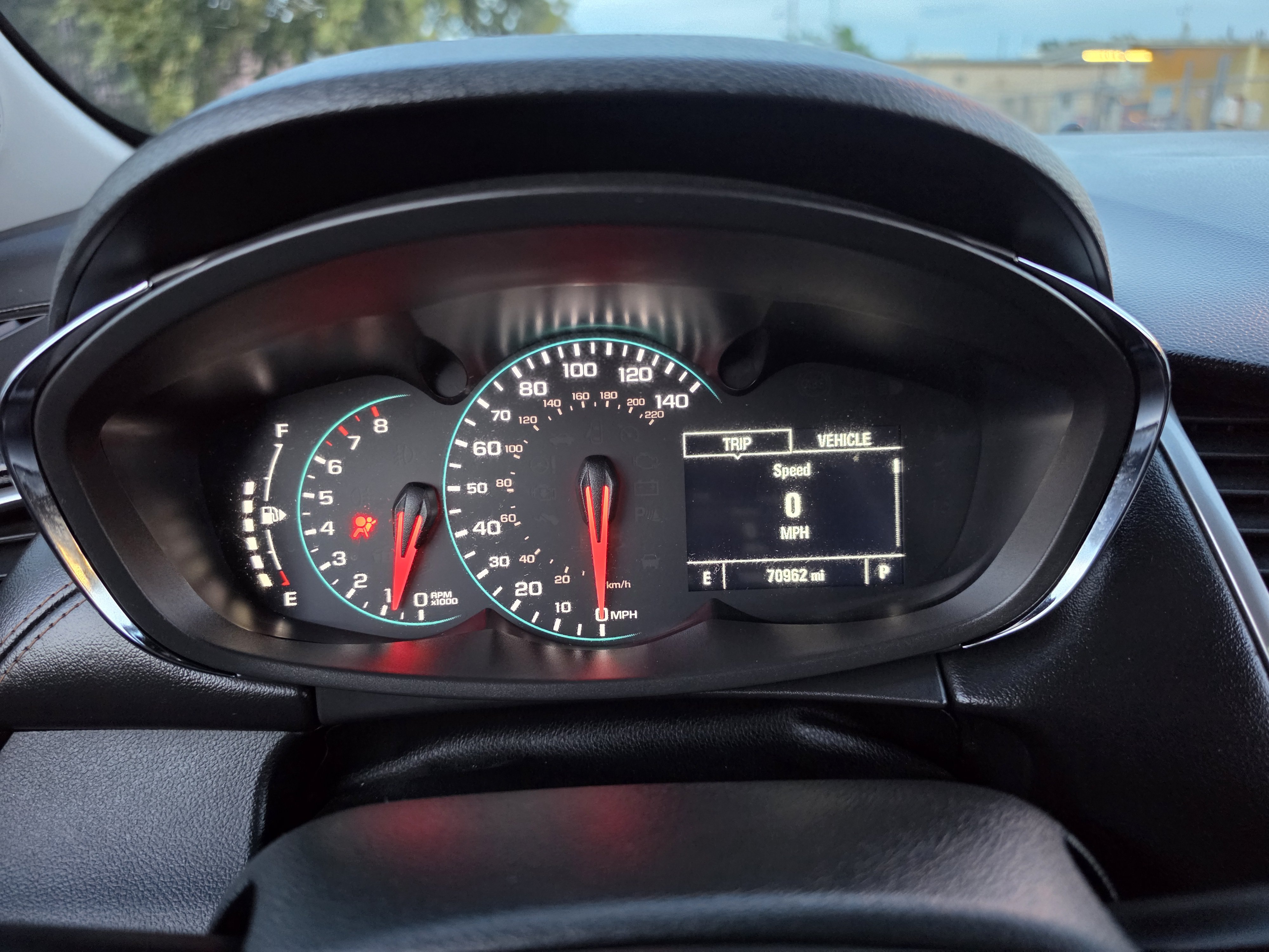 Used 2022 Chevrolet Trax LS w/ Tint and Cruise Package FWD image 38