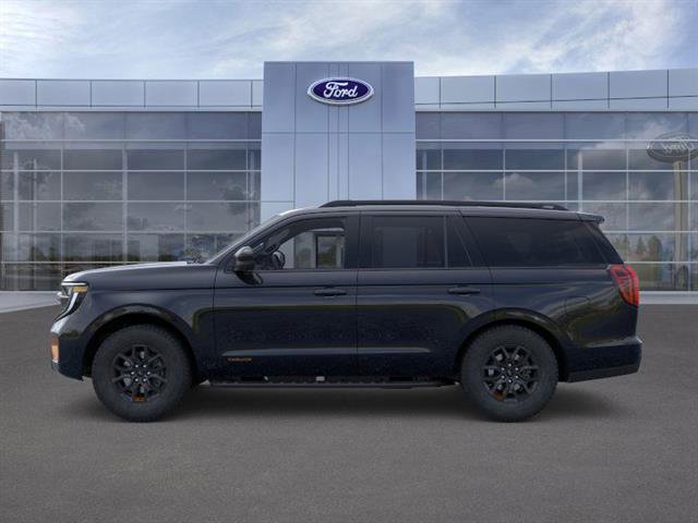 New 2026 Ford Expedition Tremor image 4