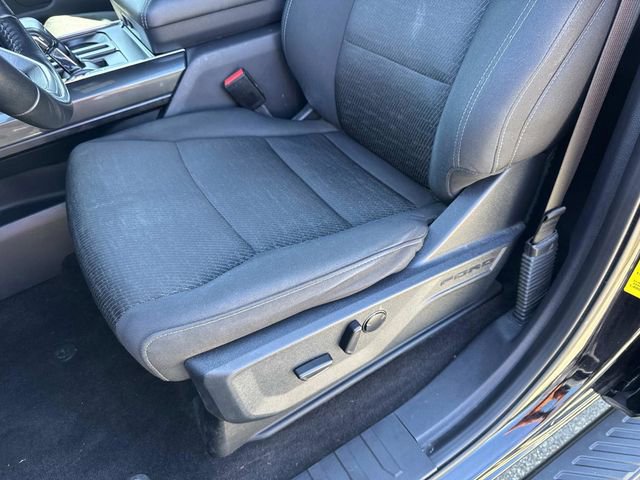 Used 2022 Ford F150 XLT w/ Equipment Group 302A High image 23