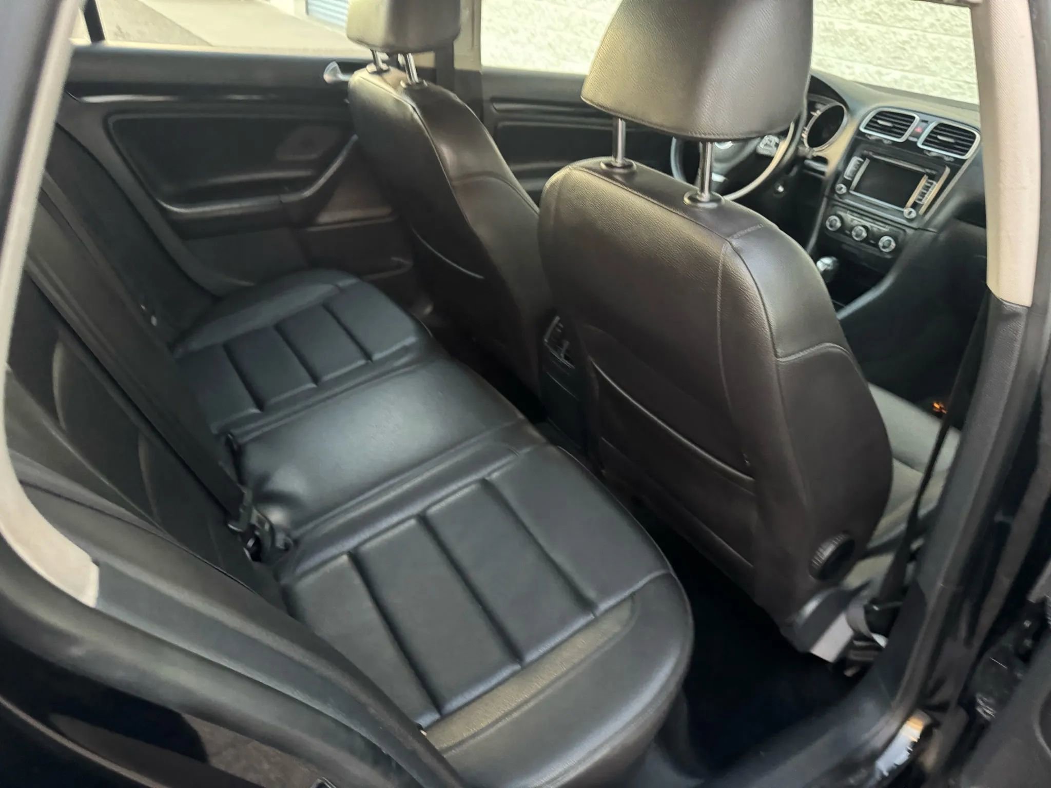 Used 2014 Volkswagen Jetta TDI image 17