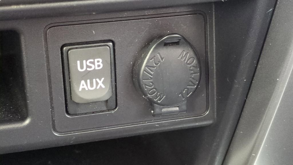 Used 2017 Toyota 4Runner SR5 image 25