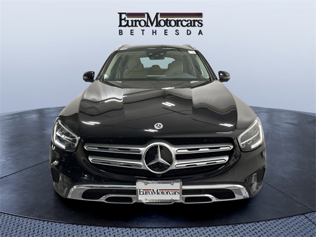 Certified 2022 Mercedes-Benz GLC 300 4MATIC image 8