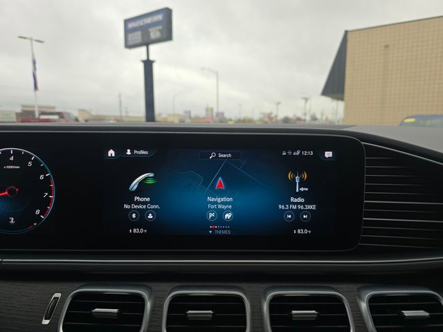 Used 2020 Mercedes-Benz GLE 350 4MATIC image 17