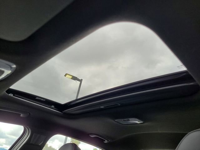 Used 2025 Hyundai Elantra N Line w/ Cargo Package image 17