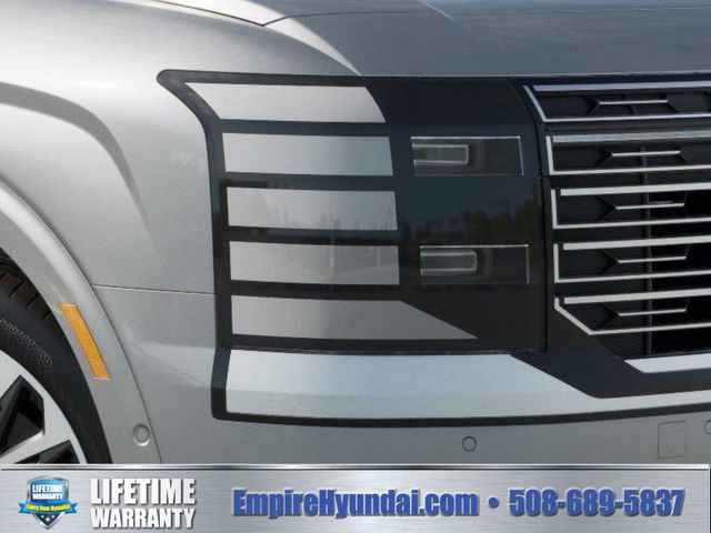 New 2026 Hyundai Palisade Calligraphy image 9