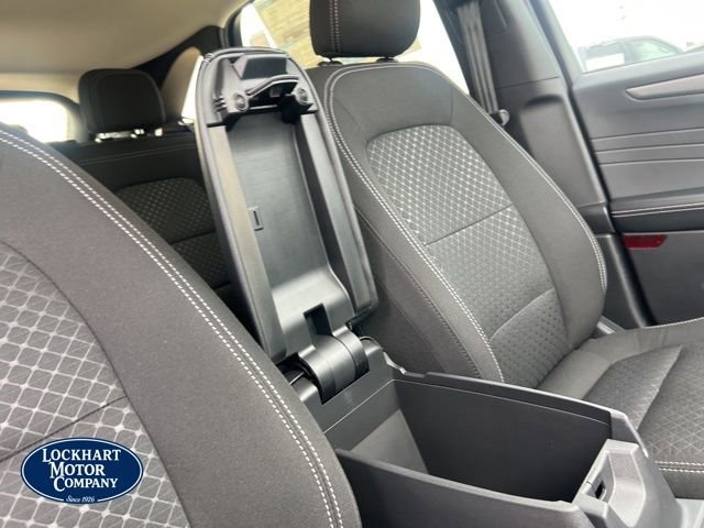 New 2025 Ford Escape Active w/ Tech Pack #1 image 34