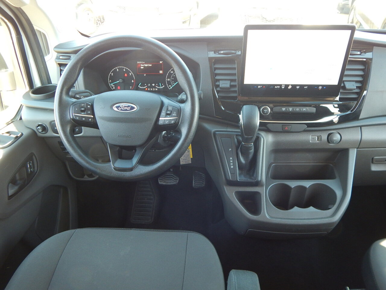 Used 2024 Ford Transit 350 XLT image 21