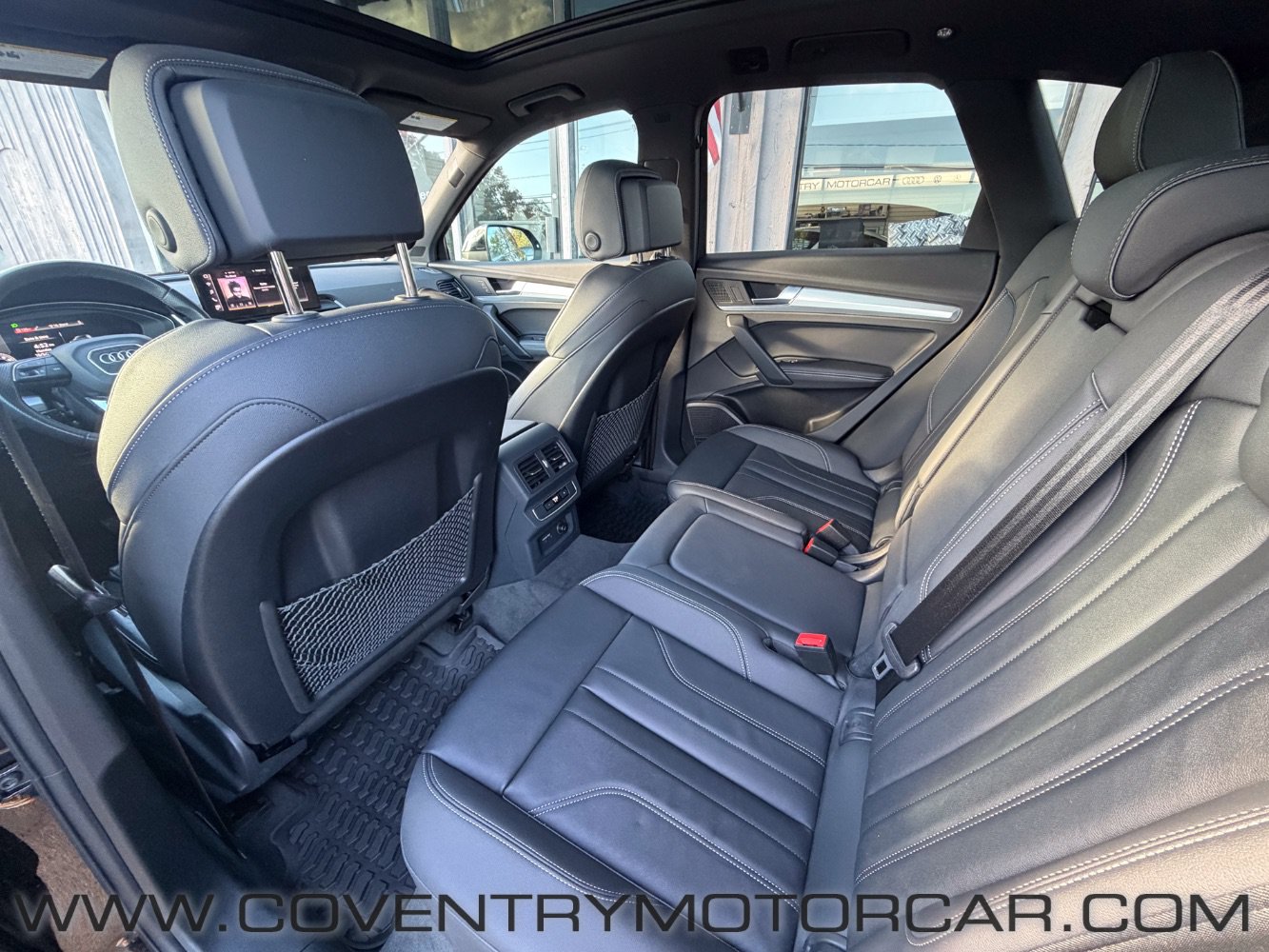 Used 2024 Audi Q5 2.0T Premium Plus AWD/4WD image 36