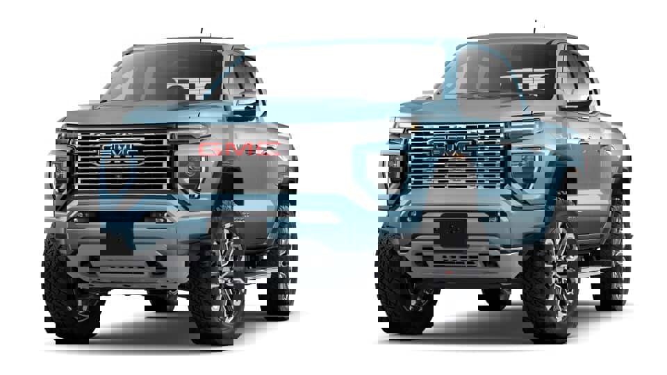 New 2026 GMC Canyon Denali image 39