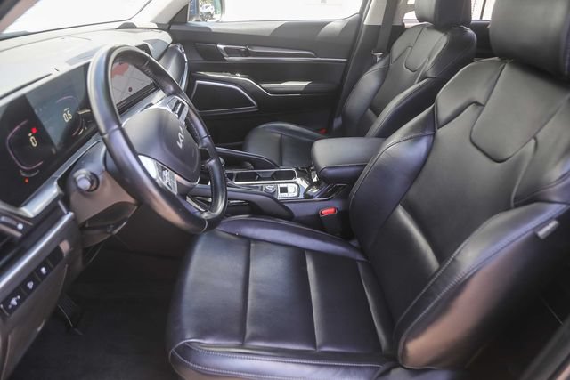 Used 2023 Kia Telluride S w/ S Sunroof Package FWD image 18