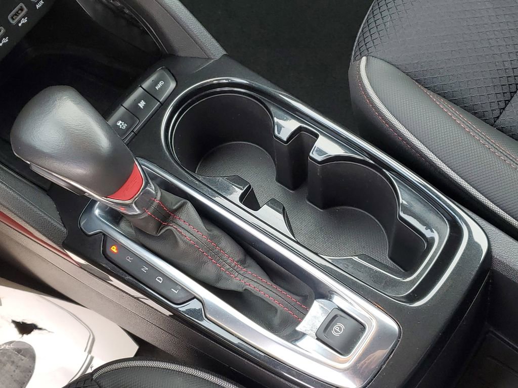 Certified 2023 Chevrolet TrailBlazer RS image 18