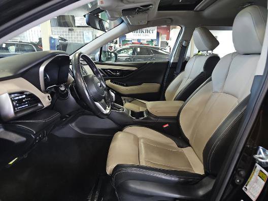 Used 2022 Subaru Outback Limited XT AWD/4WD image 5