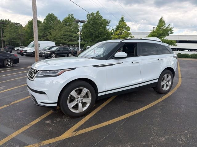 Used 2018 Land Rover Range Rover Velar S AWD/4WD image 1