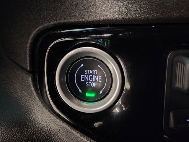 Used 2024 Chevrolet Silverado 1500 RST w/ Convenience Package II image 20