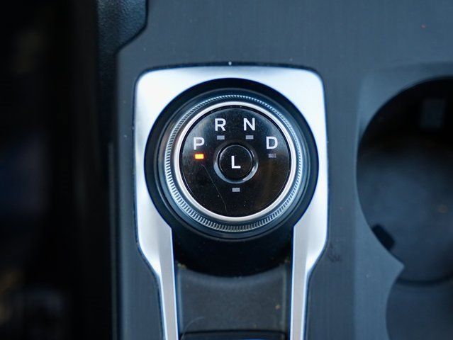 Used 2022 Ford Escape SEL w/ Technology Package image 25