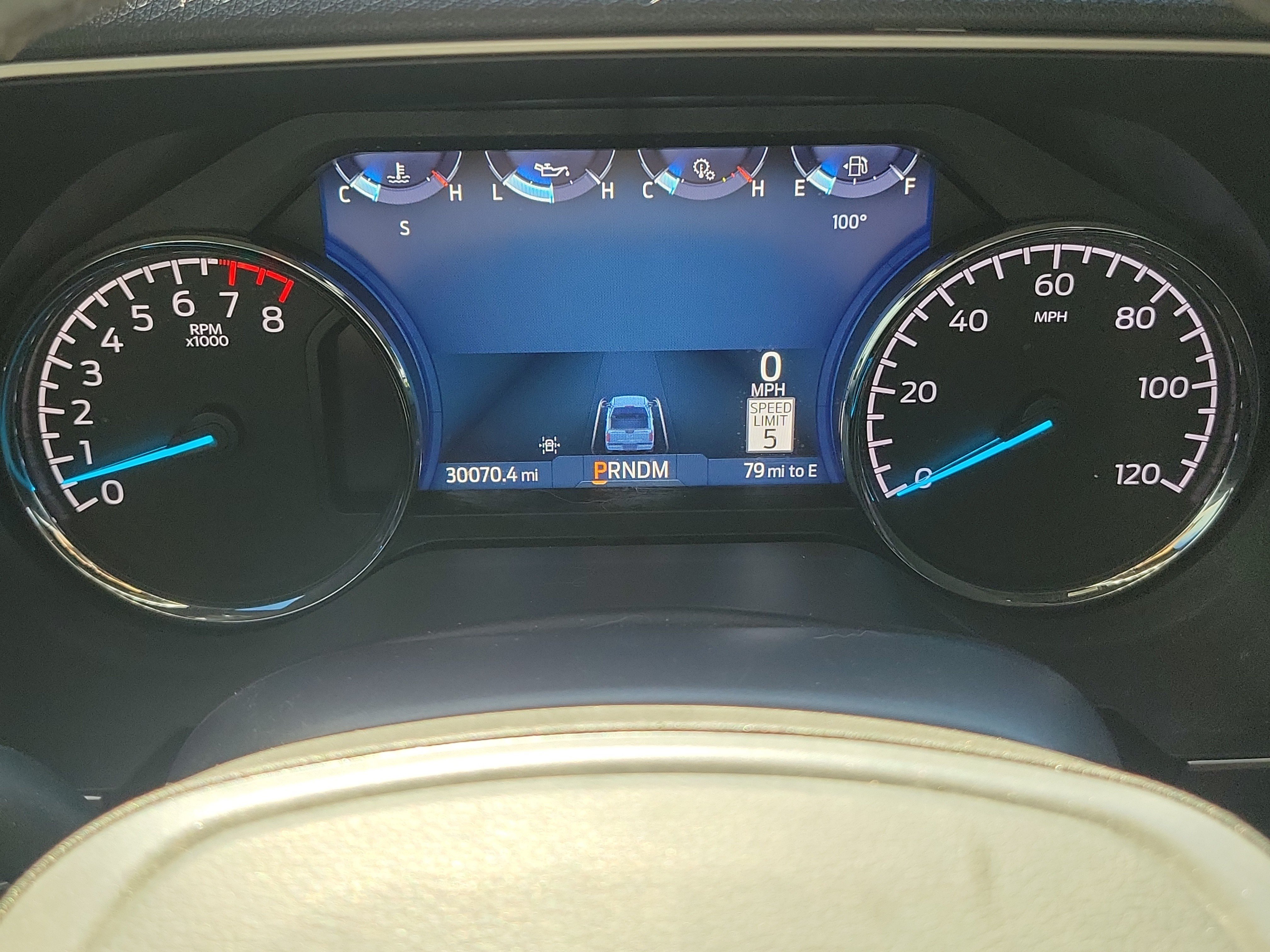 Used 2023 Ford F150 XLT w/ Equipment Group 302A High AWD/4WD image 23