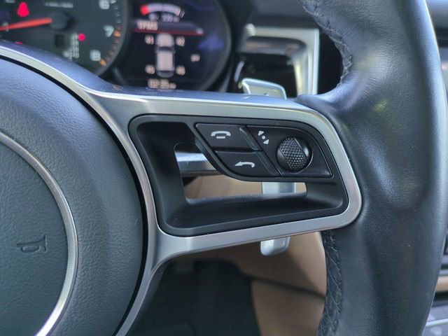 Used 2021 Porsche Macan image 29
