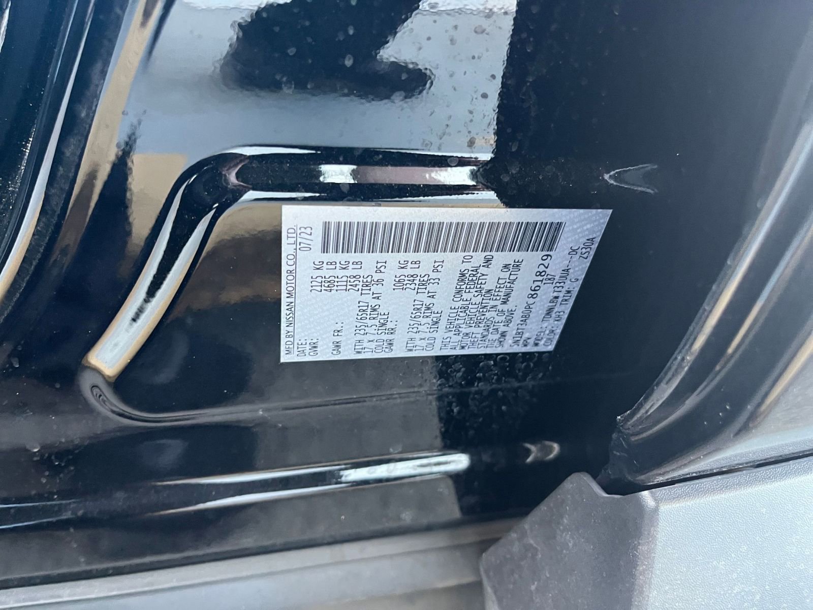 Used 2024 Chevrolet Malibu LT image 27