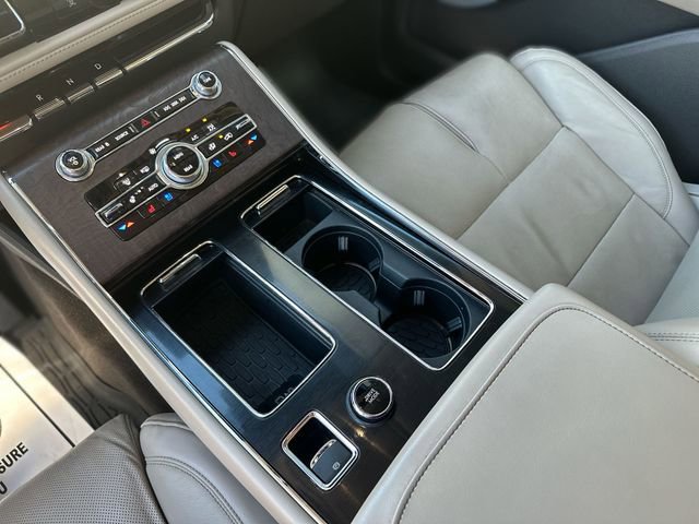 Used 2023 Lincoln Aviator Reserve w/ Equipment Group 201A image 22