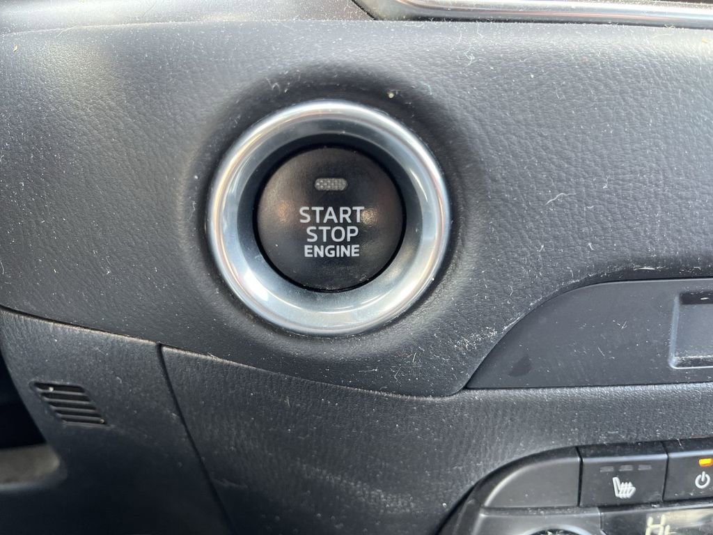 Used 2020 MAZDA CX-5 Touring image 16