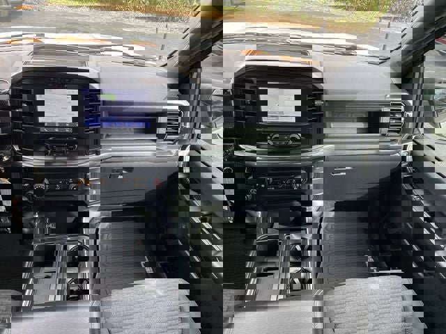 Used 2023 Ford F150 XL w/ STX Appearance Package image 12
