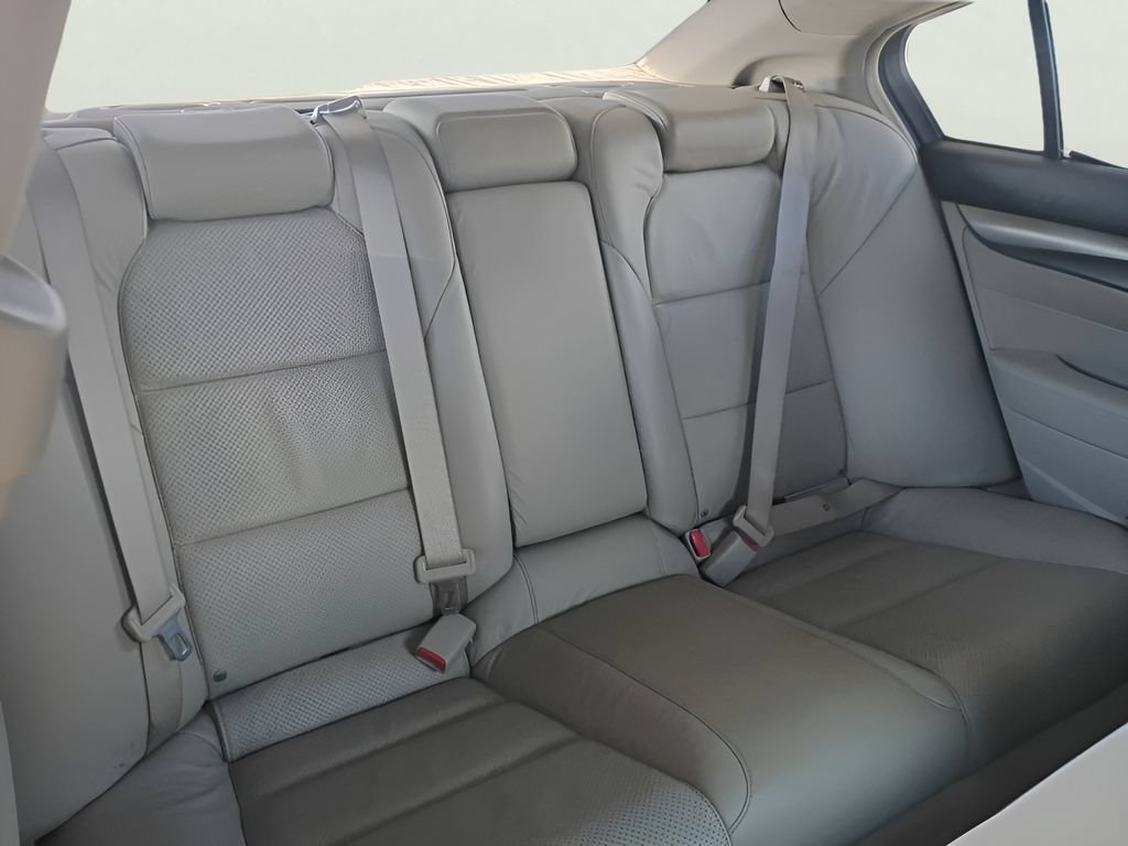 Used 2011 Acura TL w/ Technology Package FWD image 35