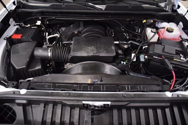 New 2026 Chevrolet Silverado 2500 W/T w/ WT/CX Safety Package AWD/4WD image 21