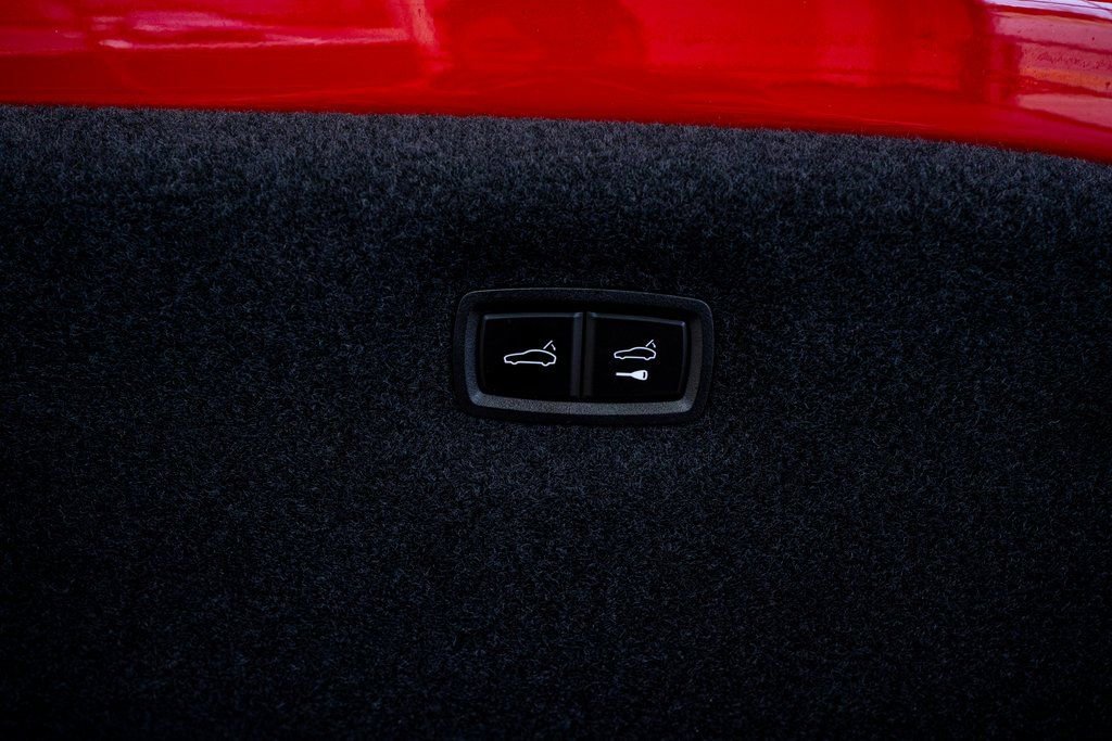 Used 2024 Audi RS e-tron GT w/ Carbon Performance Package image 60