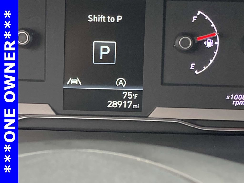 Used 2023 Hyundai Tucson SEL image 27