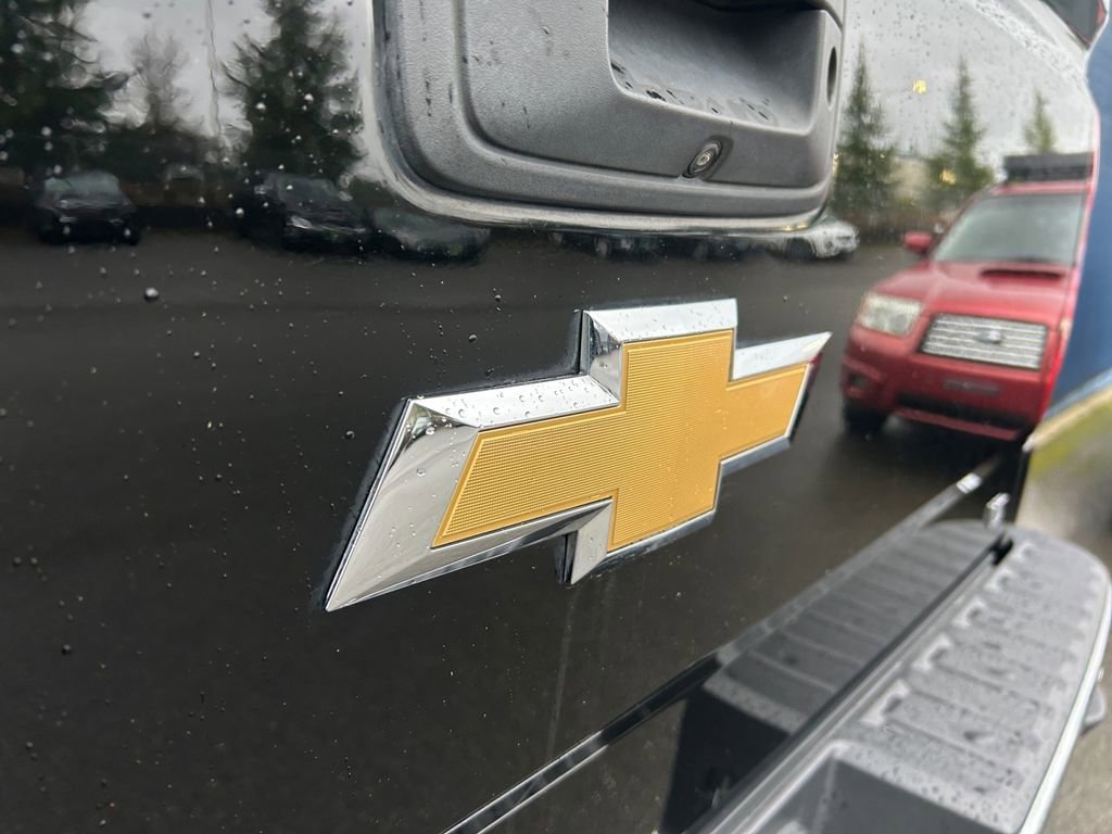 Used 2016 Chevrolet Silverado 1500 LT w/ All Star Edition image 32