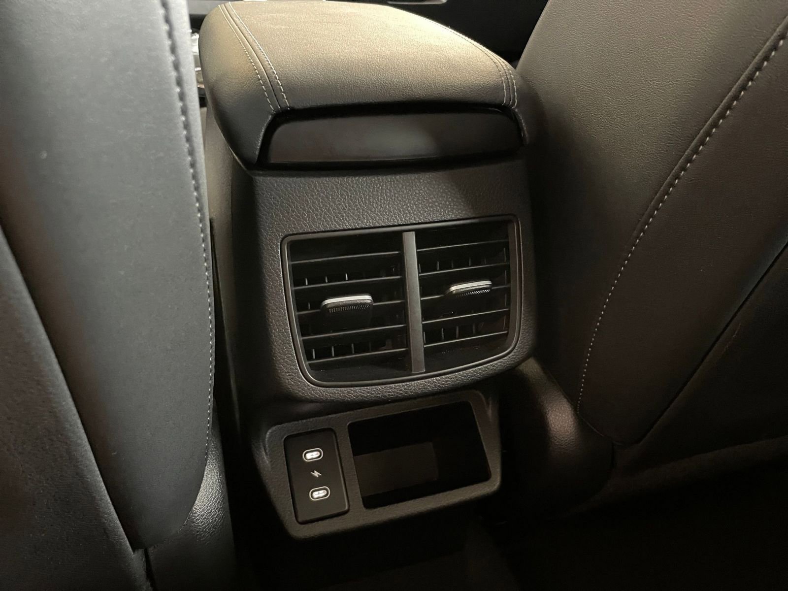 Used 2025 Kia Seltos S FWD image 23