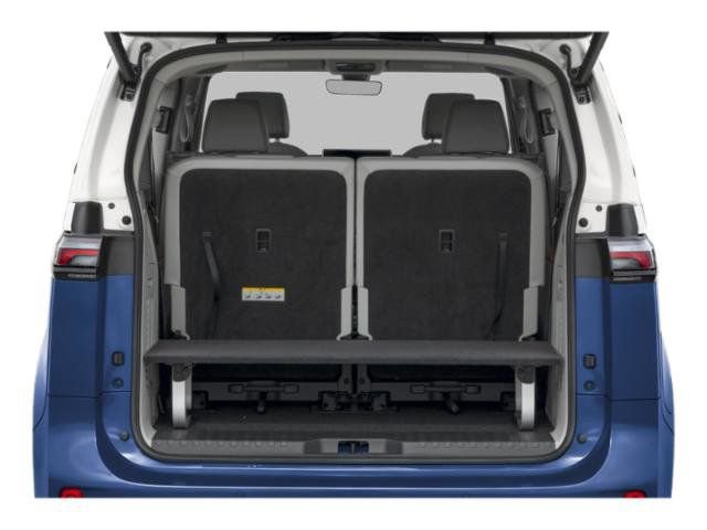 New 2025 Volkswagen ID. Buzz 1st Edition AWD/4WD image 11