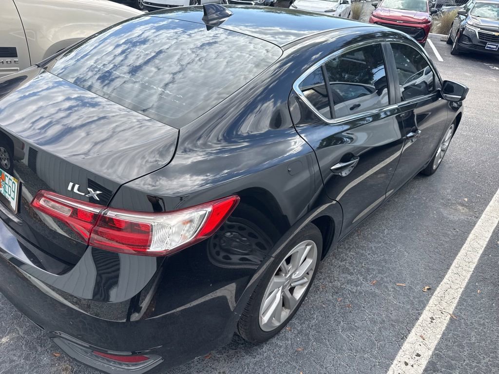Used 2016 Acura ILX FWD image 13
