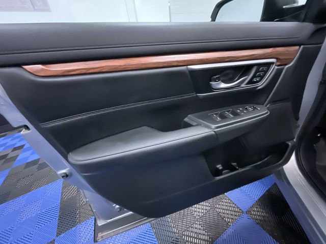 Used 2020 Honda CR-V EX-L image 13