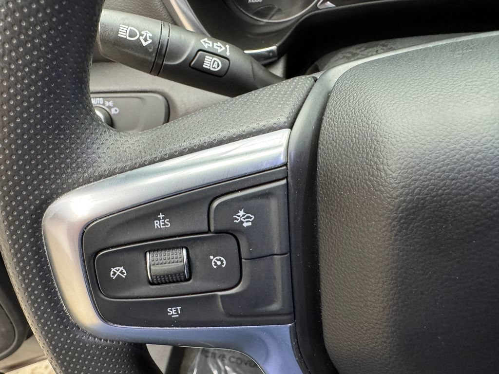 Used 2021 Chevrolet Blazer LT AWD/4WD image 14