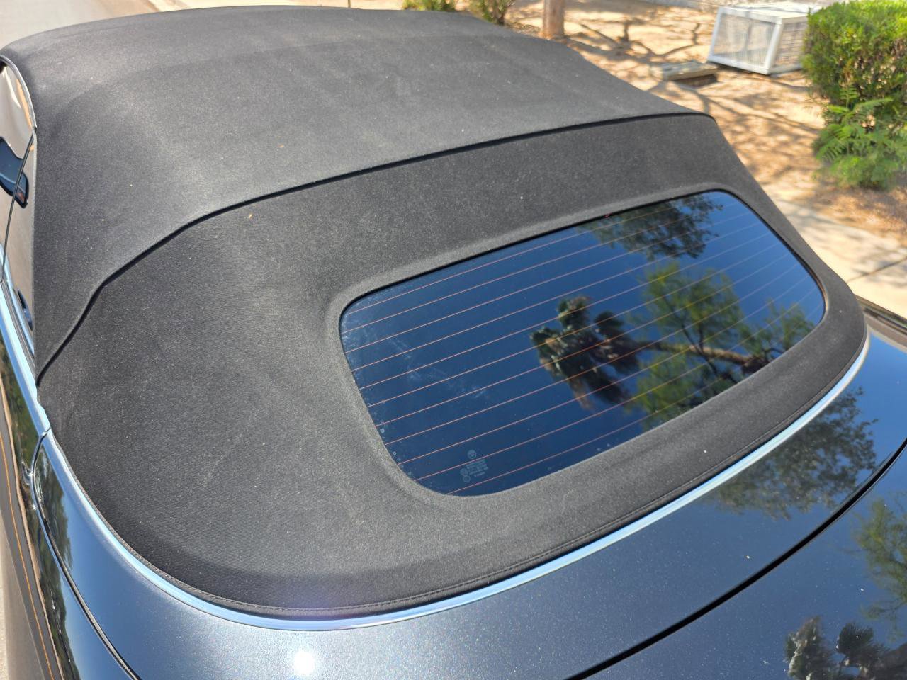 Used 2020 BMW 230i Convertible w/ Premium Package RWD image 21