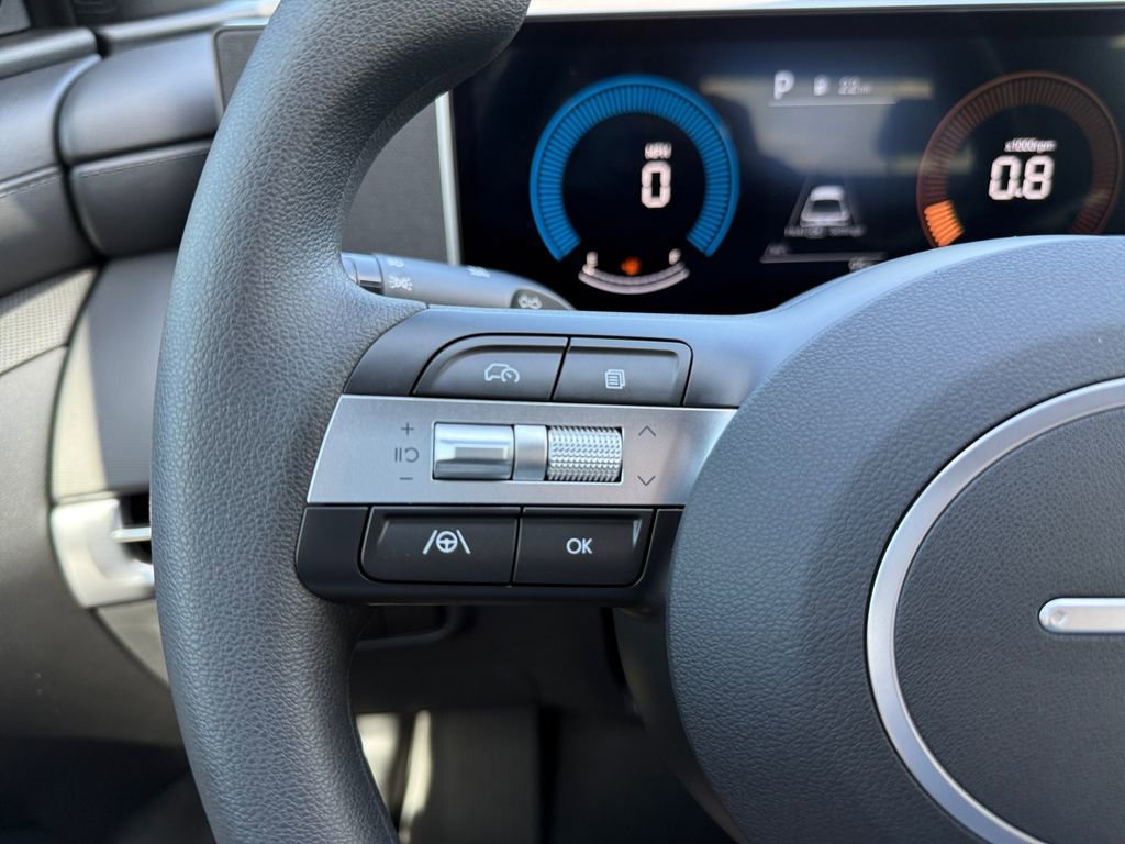 New 2026 Hyundai Santa Cruz SEL image 10