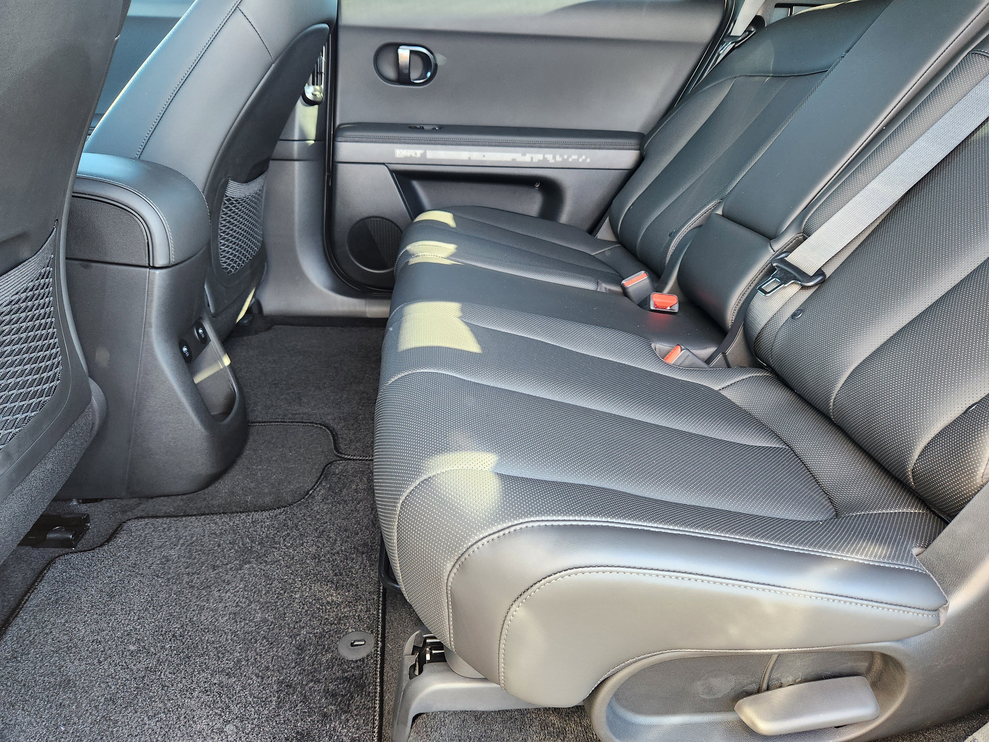 New 2025 Hyundai Ioniq 5 XRT image 10