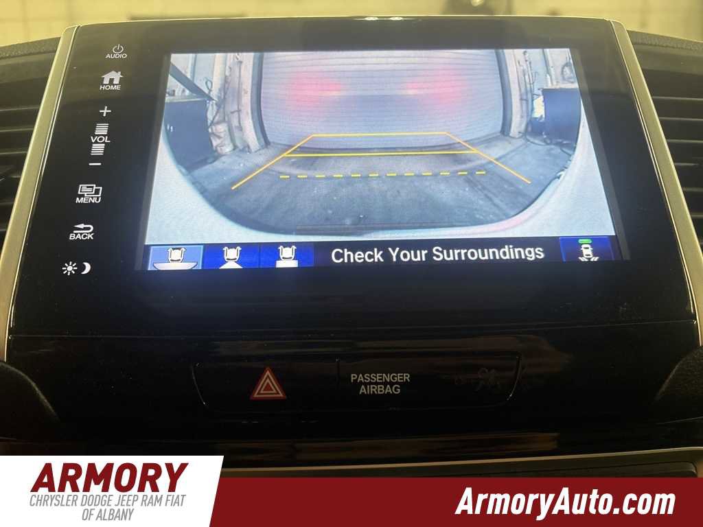 Used 2020 Honda Ridgeline RTL-E image 17