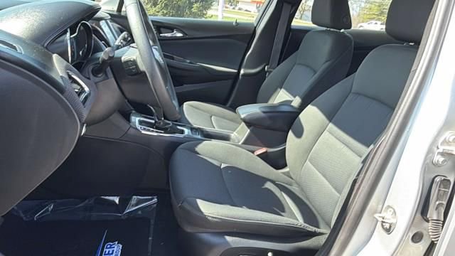 Used 2016 Chevrolet Cruze LT w/ Convenience Package image 6