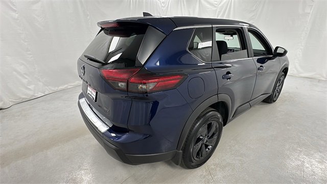 New 2026 Nissan Rogue SV w/ Cold Weather Package image 3