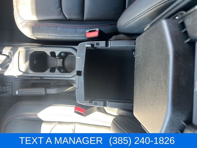 New 2026 Jeep Wrangler Unlimited Rubicon image 26