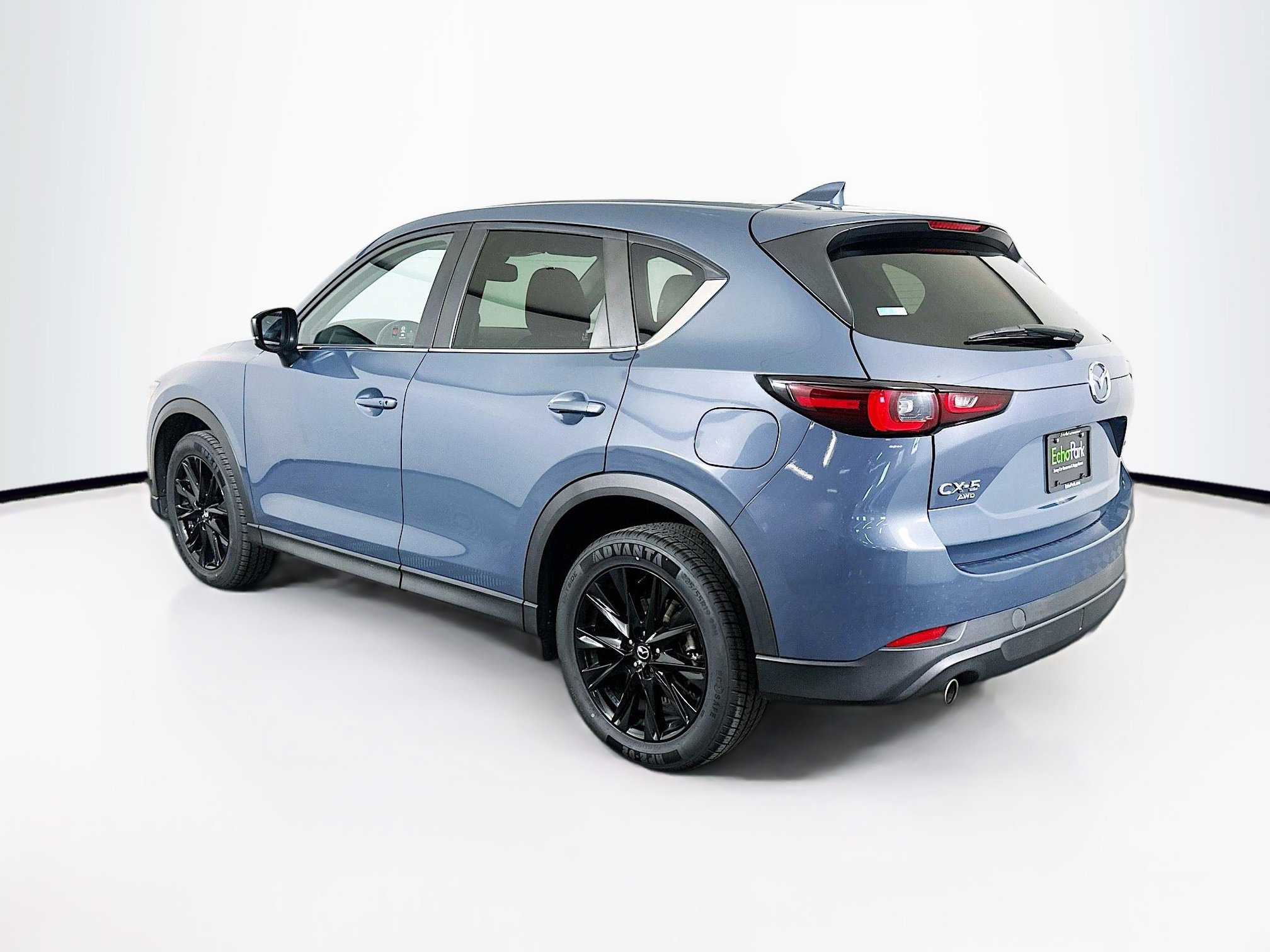 Used 2024 MAZDA CX-5 Carbon Edition image 5