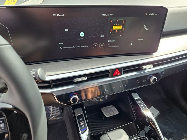 New 2026 Kia Sorento SX AWD/4WD image 9