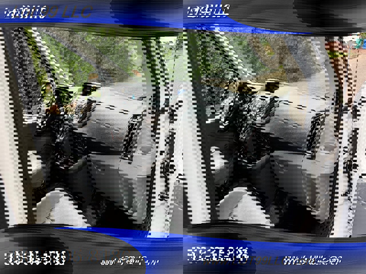 Used 2015 Ford Transit 350 XL image 41