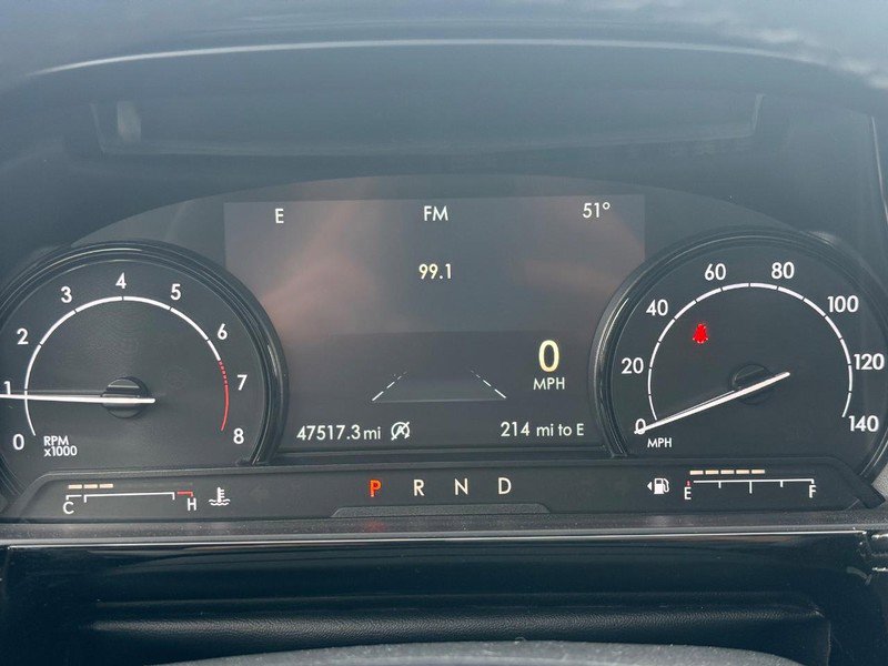 Used 2022 Lincoln Corsair AWD w/ Premium Package image 21