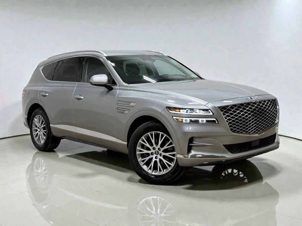 Used 2024 Genesis GV80 2.5T image 6