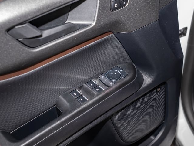 Used 2025 Ford Bronco Sport Outer Banks w/ Outer Banks Tech Package+ AWD/4WD image 14