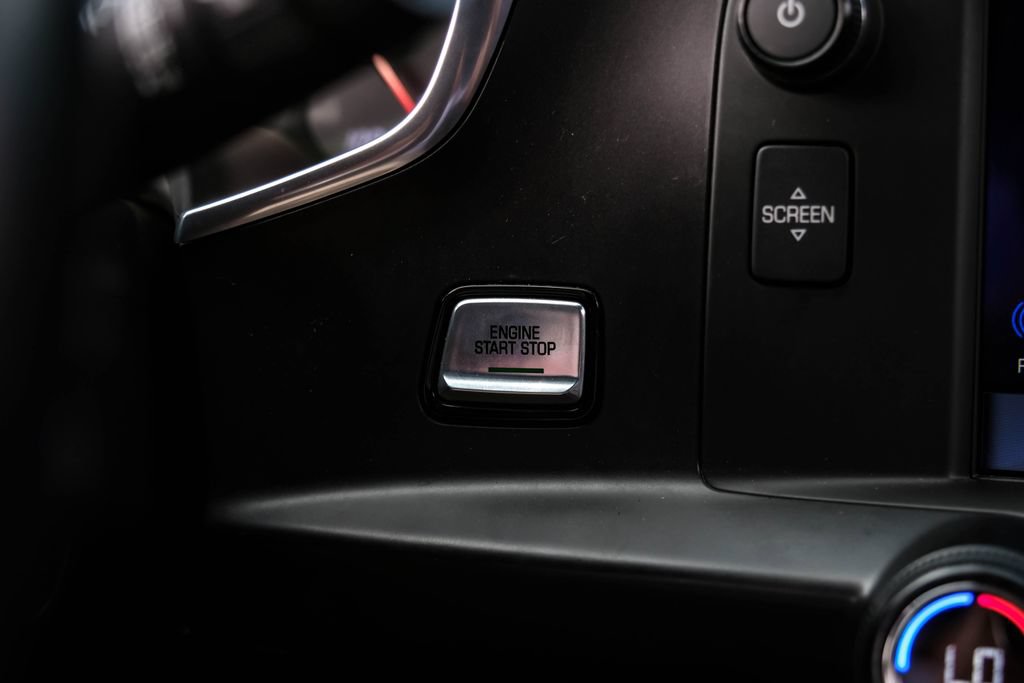 Used 2016 Chevrolet Corvette Stingray Coupe w/ 2LT Preferred Equipment Group RWD image 19