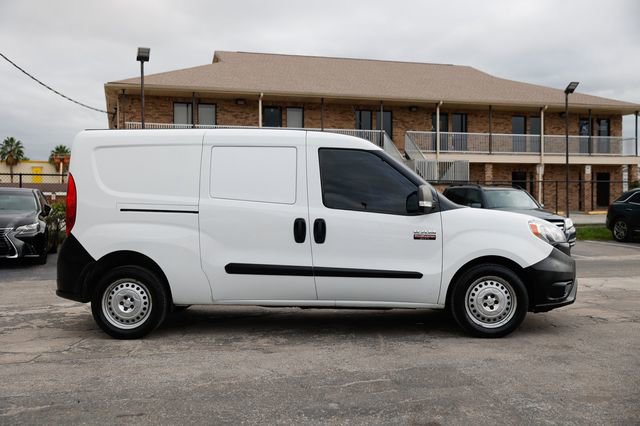 Used 2020 RAM ProMaster City Tradesman image 18